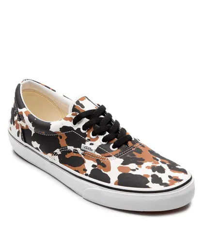 Tênis Vans Era Cow Multicolor