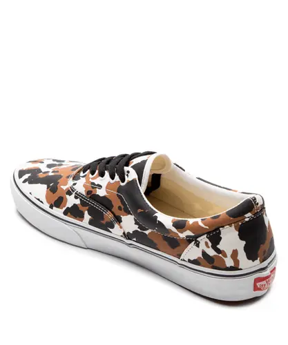 Tênis Vans Era Cow Multicolor