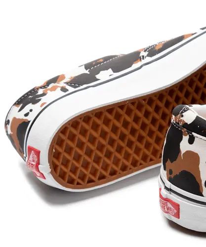 Tênis Vans Era Cow Multicolor