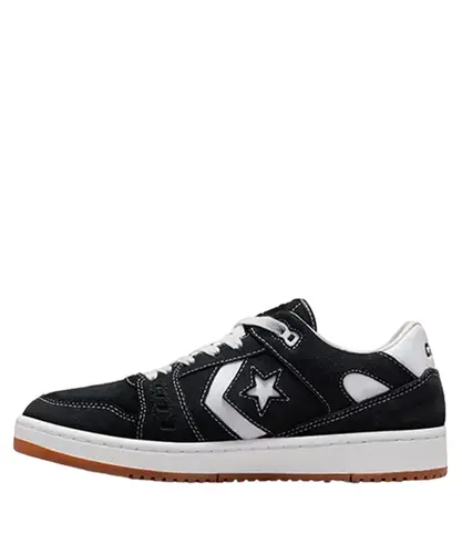 Tênis Converse Cons As-1 Pro Preto Branco