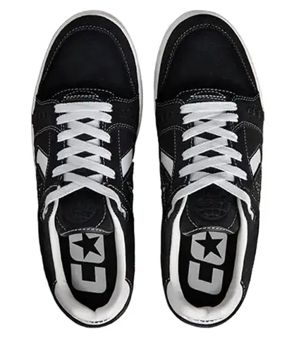 Tênis Converse Cons As-1 Pro Preto Branco