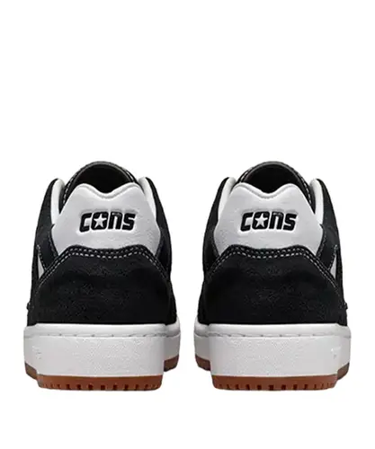 Tênis Converse Cons As-1 Pro Preto Branco