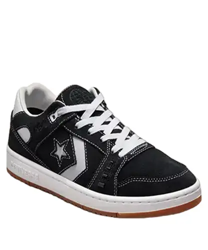 Tênis Converse Cons As-1 Pro Preto Branco