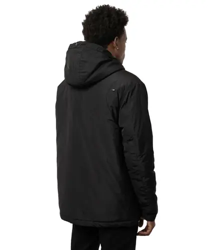 Jaqueta Pesada Lost Snowboard - Preto
