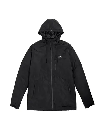 Jaqueta Pesada Lost Snowboard - Preto