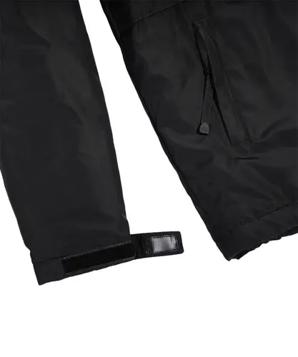 Jaqueta Pesada Lost Snowboard - Preto