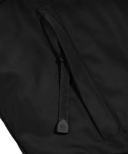 Jaqueta Pesada Lost Snowboard - Preto