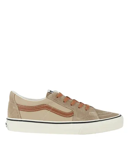 Tênis Vans Sk8-Low 2-Tone Incense
