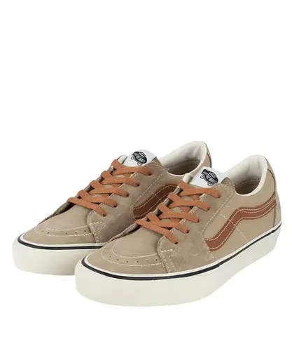 Tênis Vans Sk8-Low 2-Tone Incense