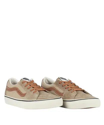 Tênis Vans Sk8-Low 2-Tone Incense