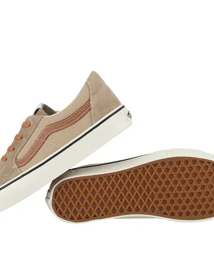 Tênis Vans Sk8-Low 2-Tone Incense