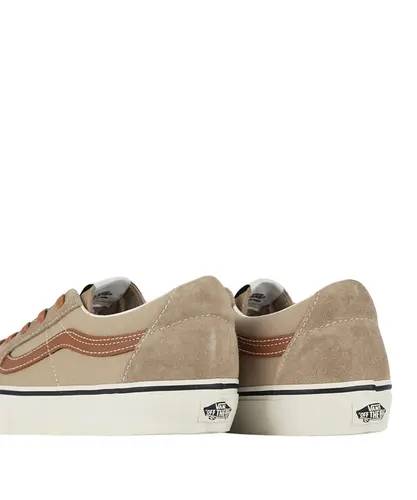 Tênis Vans Sk8-Low 2-Tone Incense
