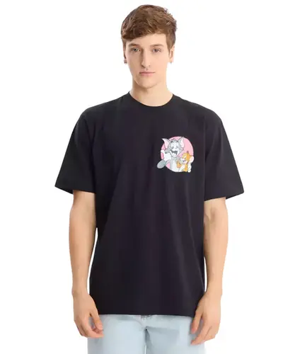 CAMISETA REGULAR BROTHER BAW X T&J