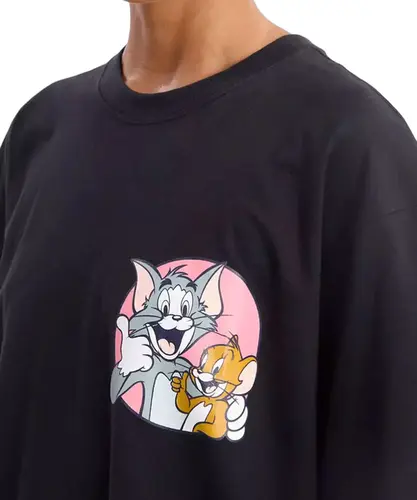 CAMISETA REGULAR BROTHER BAW X T&J