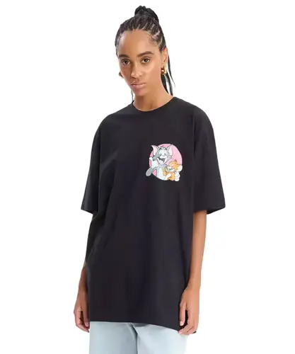 CAMISETA REGULAR BROTHER BAW X T&J