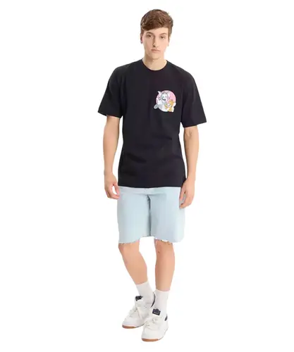 CAMISETA REGULAR BROTHER BAW X T&J
