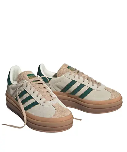 TENIS GAZELLE BOLD W