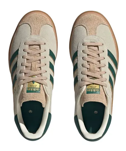 【新品】 Gazelle Bold W 24cm TENIS GAZELLE BOLD W - TENIS GAZELLE BOLD W - ADIDAS