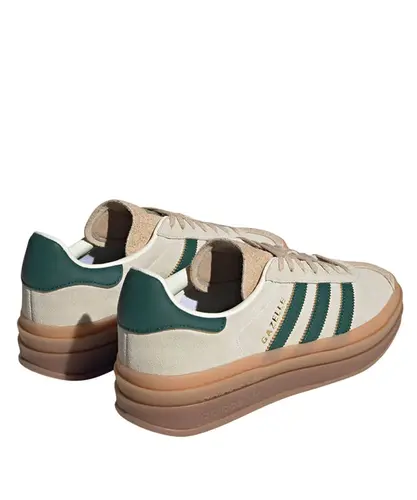  Gazelle BOLD W スニーカー TENIS GAZELLE BOLD W - TENIS GAZELLE BOLD W - ADIDAS