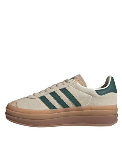 TENIS GAZELLE BOLD W