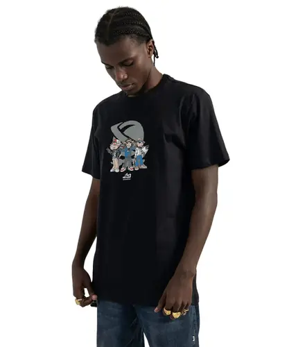 T-SHIRT LOST CREW