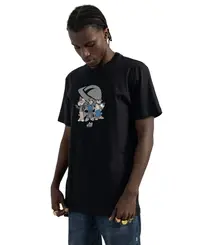 T-SHIRT LOST CREW