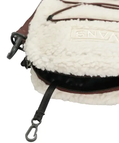 BAIL SHOULDER BAG