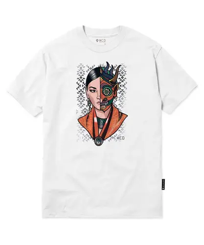 T-SHIRT REGULAR MÁSCARA BOLIVIANA