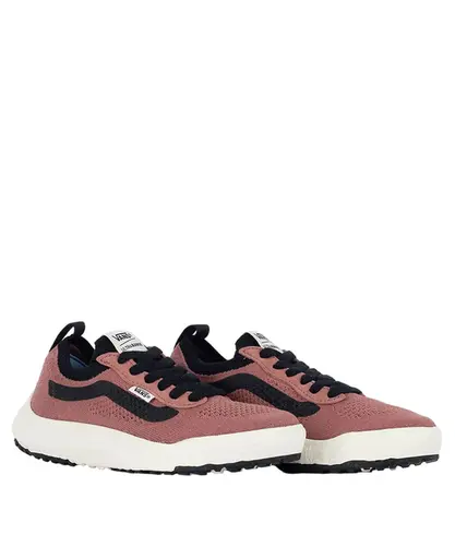 Tênis Vans Ultrarange VR3 Dusty Rose