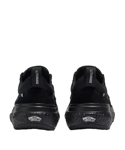 Tênis Vans Ultrarange Neo VR3 Black