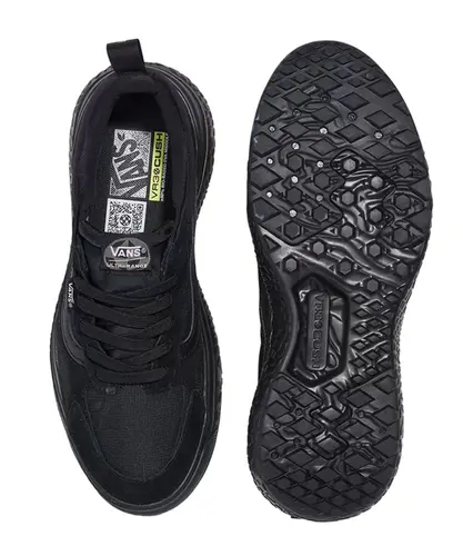 Tênis Vans Ultrarange Neo VR3 Black - Tênis Vans Ultrarange Neo