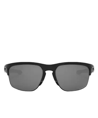 Óculos Oakley Sliver Edge Prizm Grey