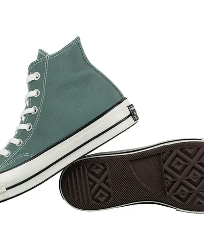 CHUCK 70 SEASONAL ALMIRANTE