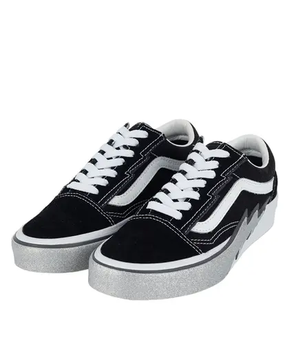 TENIS VANS OLD SKOOL BOLT