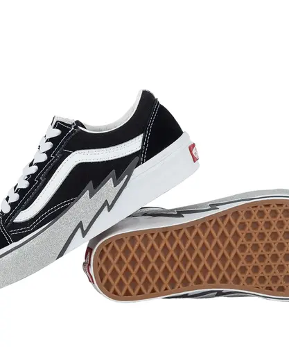 TENIS VANS OLD SKOOL BOLT
