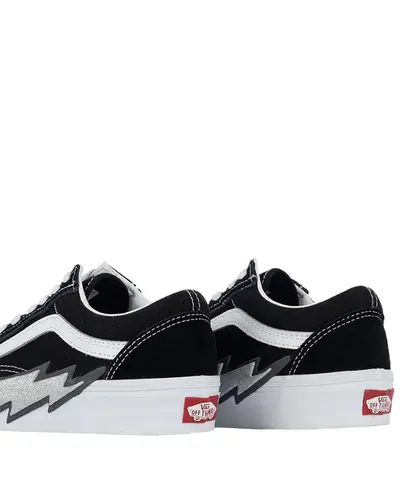 TENIS VANS OLD SKOOL BOLT