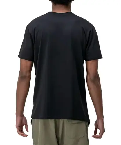 Camiseta Oakley Masc Frog Graphic Tee - Preto