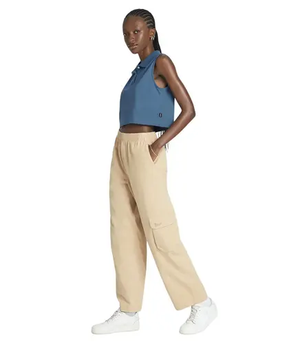 Calça Cargo Baw Bawttanic Bege