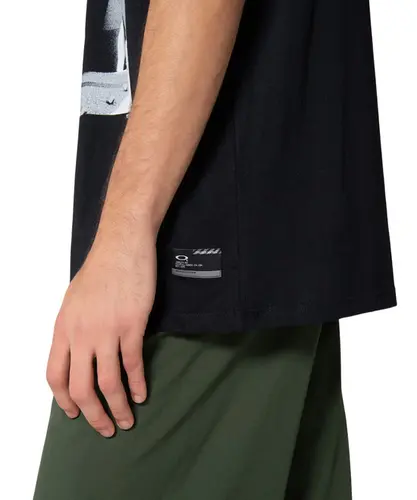 OAKLEY ICONIC HQ TEE