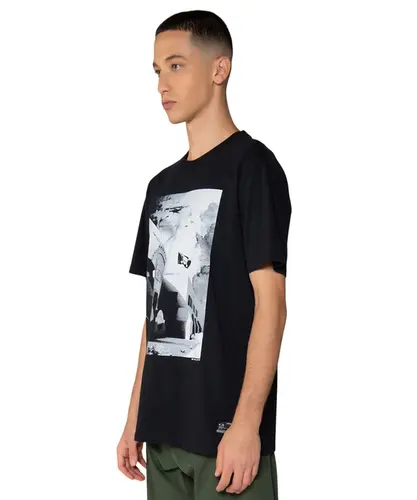 OAKLEY ICONIC HQ TEE