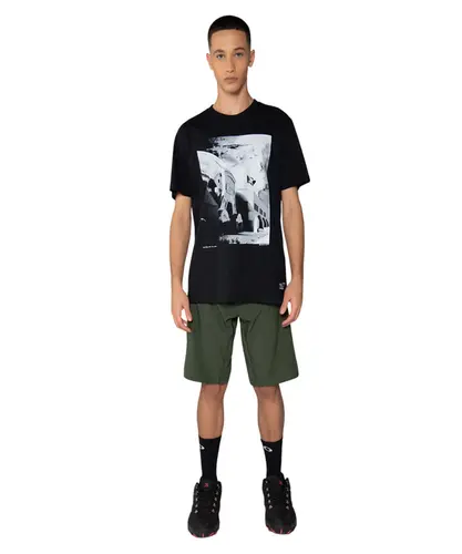 OAKLEY ICONIC HQ TEE