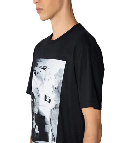 OAKLEY ICONIC HQ TEE