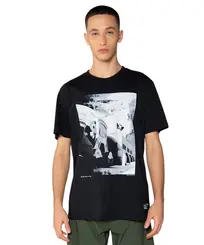 OAKLEY ICONIC HQ TEE