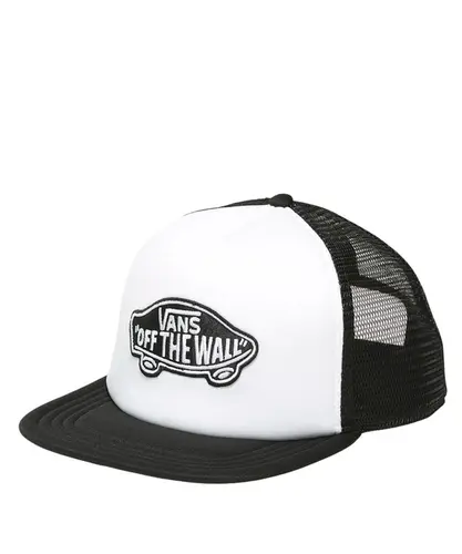 BONE CLASSIC PATCH TRUCKER VANS