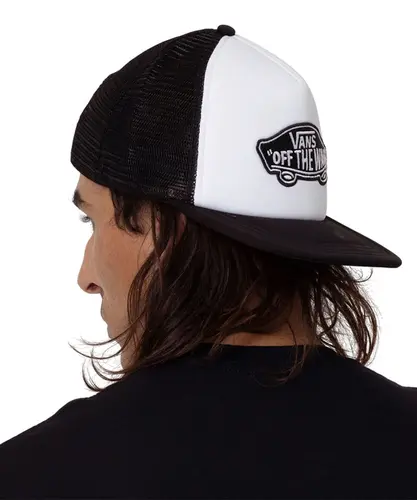 BONE CLASSIC PATCH TRUCKER VANS