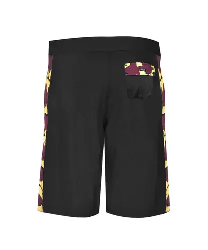 BERMUDA PARA ÁGUA MASC MOD CAMO BOARDSHORTS SIDE PRINT OAKLEY