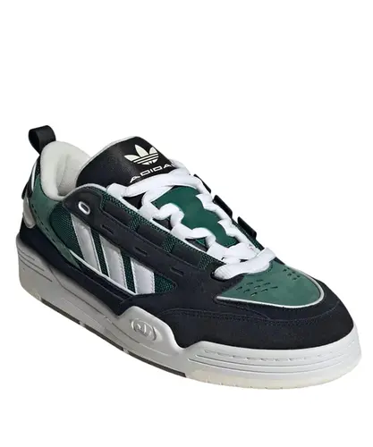 Tênis Adidas Adi2000 Collegiate Green