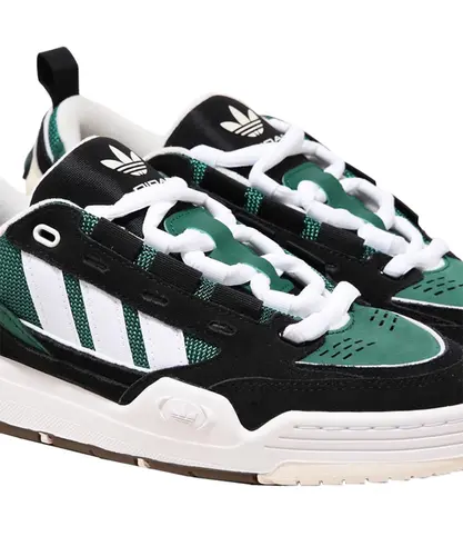 Tênis Adidas Adi2000 Collegiate Green