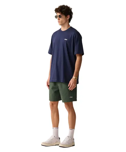 CAMISETA FILA SPORTS INTERNATIONAL OVER