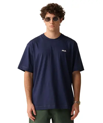CAMISETA FILA SPORTS INTERNATIONAL OVER